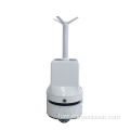 ʻO Ultrasonic Disinfection Fogging Machines Sanitizer Robot